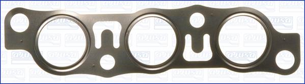 Ajusa 13170700 - Gasket, exhaust manifold onlydrive.pro