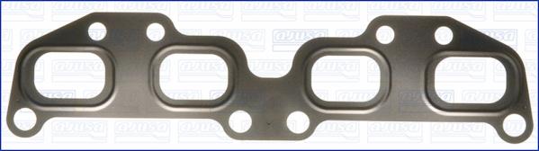 Ajusa 13178800 - Gasket, exhaust manifold onlydrive.pro