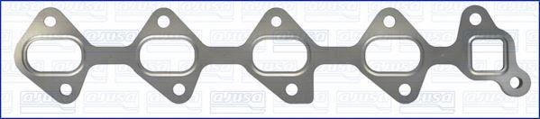 Ajusa 13249300 - Gasket, exhaust manifold onlydrive.pro