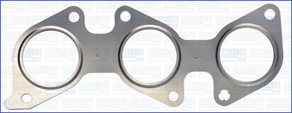 Ajusa 13245000 - Gasket, exhaust manifold onlydrive.pro