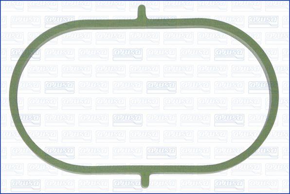 Ajusa 13248400 - Gasket, intake manifold onlydrive.pro