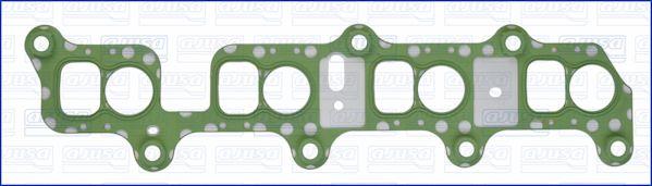 Ajusa 13251000 - Tiiviste, imusarja onlydrive.pro