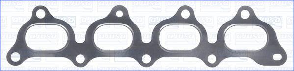 Ajusa 13265100 - Gasket, exhaust manifold onlydrive.pro