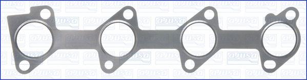 Ajusa 13266100 - Gasket, exhaust manifold onlydrive.pro