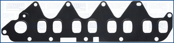 Ajusa 13260200 - Gasket, intake manifold onlydrive.pro