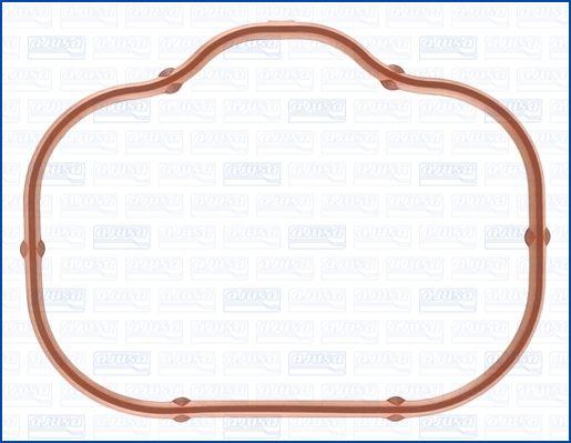 Ajusa 13261400 - Gasket, intake manifold onlydrive.pro