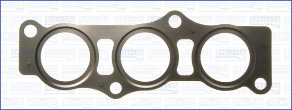 Ajusa 13206700 - Gasket, exhaust manifold onlydrive.pro