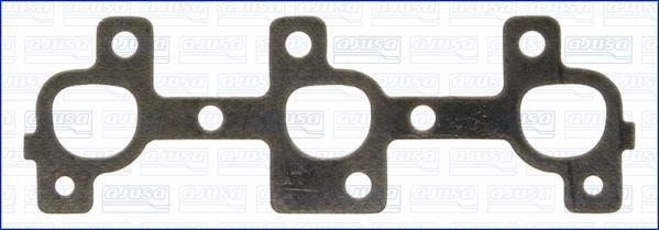 Ajusa 13200600 - Gasket, exhaust manifold onlydrive.pro