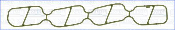 Ajusa 13214500 - Gasket, intake / exhaust manifold onlydrive.pro