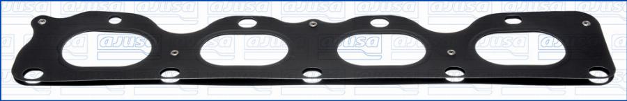 Ajusa 13214100 - Gasket, exhaust manifold onlydrive.pro