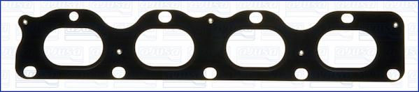 Ajusa 13214100 - Gasket, exhaust manifold onlydrive.pro