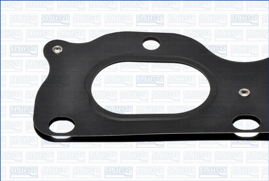 Ajusa 13214100 - Gasket, exhaust manifold onlydrive.pro