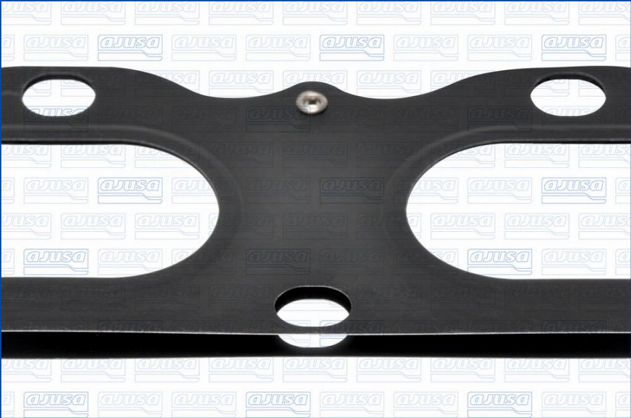 Ajusa 13214100 - Gasket, exhaust manifold onlydrive.pro