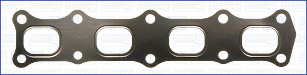 Ajusa 13216300 - Gasket, exhaust manifold onlydrive.pro