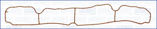 Ajusa 13216200 - Gasket, intake / exhaust manifold onlydrive.pro