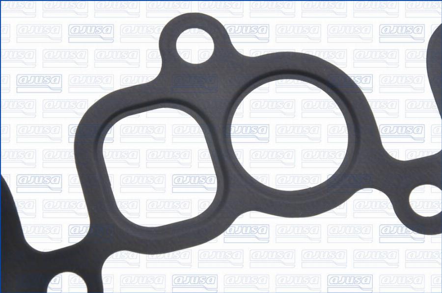 Ajusa 13218400 - Gasket, intake / exhaust manifold onlydrive.pro