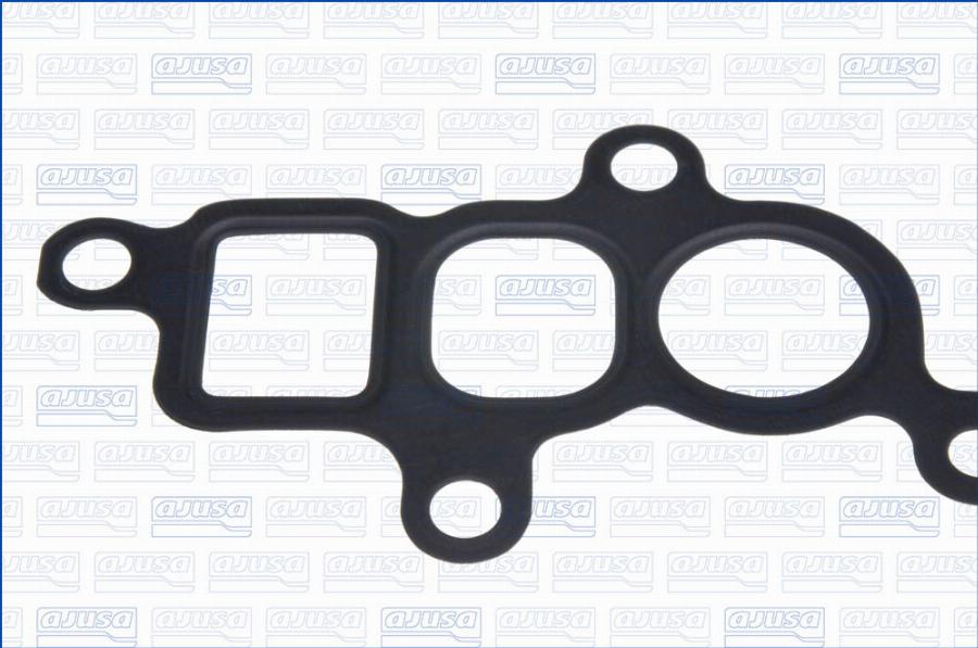 Ajusa 13218400 - Gasket, intake / exhaust manifold onlydrive.pro