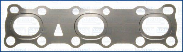 Ajusa 13213100 - Gasket, exhaust manifold onlydrive.pro