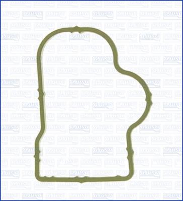 Ajusa 13212500 - Gasket, intake manifold onlydrive.pro