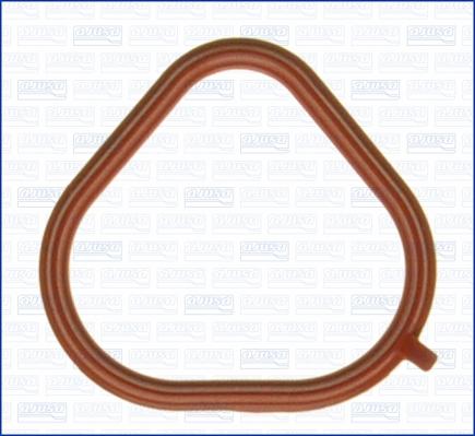 Ajusa 13212100 - Gasket, exhaust manifold onlydrive.pro