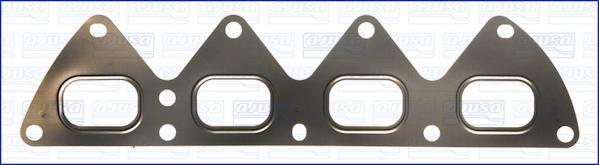 Ajusa 13217000 - Gasket, exhaust manifold onlydrive.pro