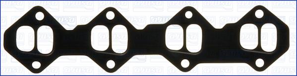 Ajusa 13217800 - Gasket, intake / exhaust manifold onlydrive.pro