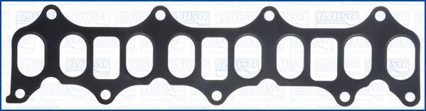 Ajusa 13280000 - Gasket, intake manifold onlydrive.pro