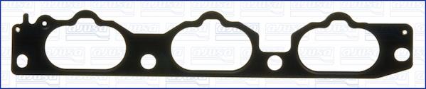 Ajusa 13234500 - Gasket, intake manifold onlydrive.pro