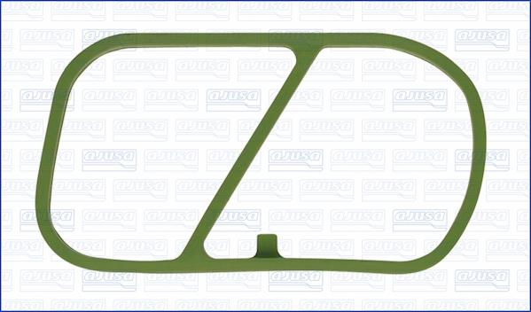 Ajusa 13234600 - Gasket, intake manifold onlydrive.pro