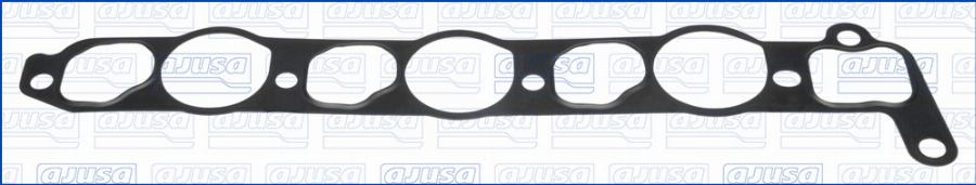 Ajusa 13233400 - Gasket, intake manifold onlydrive.pro