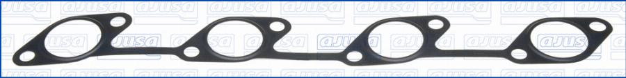 Ajusa 13233500 - Gasket, intake manifold onlydrive.pro