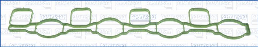 Ajusa 13225800 - Gasket, intake manifold onlydrive.pro