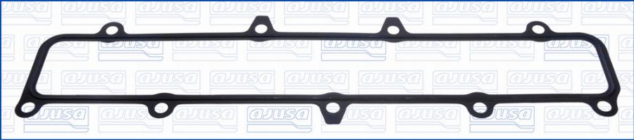 Ajusa 13226300 - Gasket, intake manifold onlydrive.pro