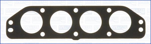 Ajusa 13226700 - Gasket, intake manifold onlydrive.pro