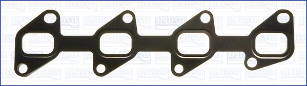 Ajusa 13220600 - Gasket, exhaust manifold onlydrive.pro