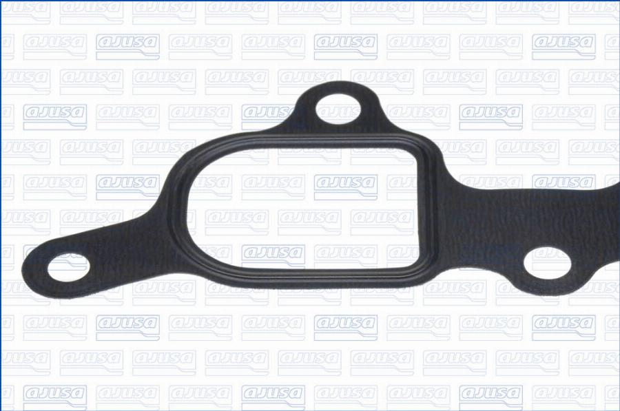 Ajusa 13220800 - Gasket, intake manifold onlydrive.pro