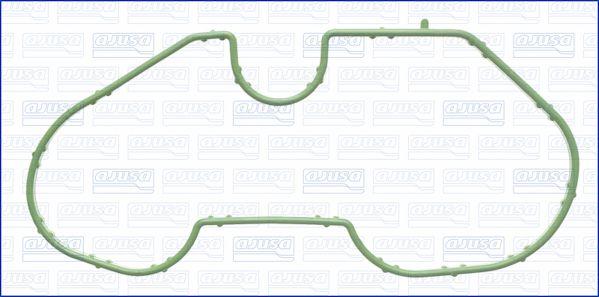 Ajusa 13276700 - Gasket, intake manifold onlydrive.pro