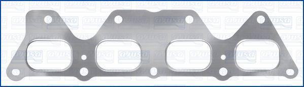 Ajusa 13271900 - Gasket, exhaust manifold onlydrive.pro