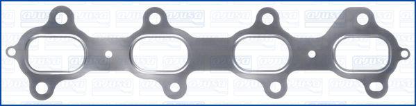 Ajusa 13271500 - Gasket, exhaust manifold onlydrive.pro