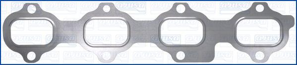 Ajusa 13272400 - Gasket, exhaust manifold onlydrive.pro