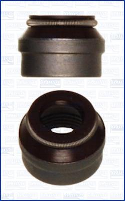Ajusa 12004500 - Seal Ring, valve stem onlydrive.pro