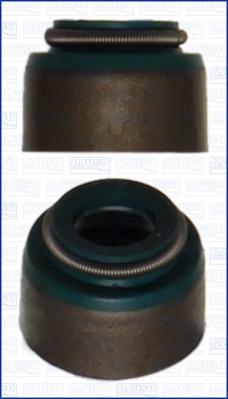Ajusa 12006200 - Seal Ring, valve stem onlydrive.pro