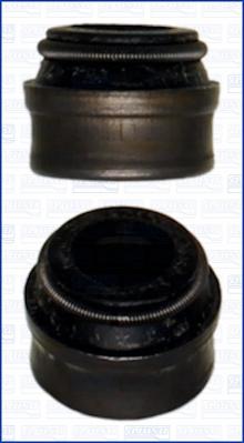 Ajusa 12000900 - Seal Ring, valve stem onlydrive.pro