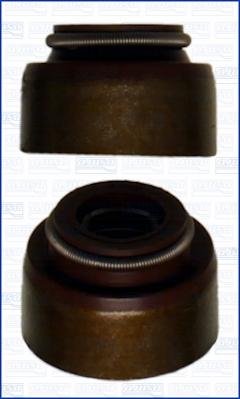 Ajusa 12003000 - Seal Ring, valve stem onlydrive.pro