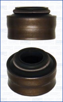 Ajusa 12002900 - Seal Ring, valve stem onlydrive.pro