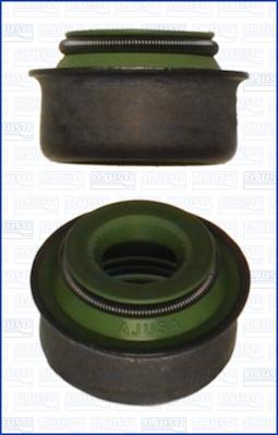Ajusa 12002300 - Seal Ring, valve stem onlydrive.pro