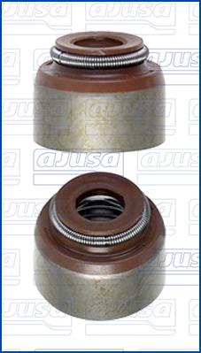 Ajusa 12007900 - Seal Ring, valve stem onlydrive.pro
