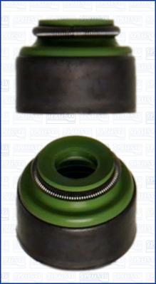 Ajusa 12007901 - Seal Ring, valve stem onlydrive.pro