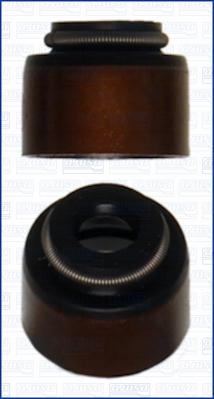 Ajusa 12010800 - Seal Ring, valve stem onlydrive.pro