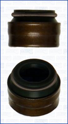 Ajusa 12012400 - Seal Ring, valve stem onlydrive.pro